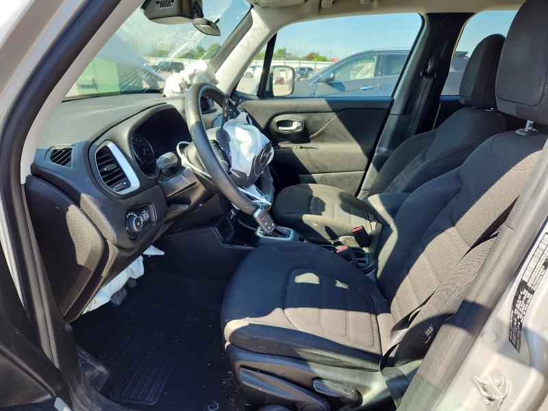 Aukcja sprzedaży 2019 Jeep Renegade, vin: ZACNJABB2KPK85771, numer aukcji: 51643716