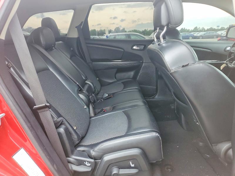 Aukcja sprzedaży 2018 Dodge Journey, vin: 3C4PDDGG8JT421899, numer aukcji: 52748696
