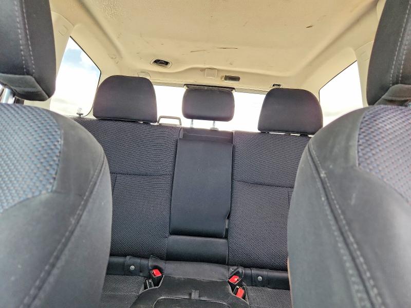 Продажа на аукционе авто 2011 Subaru Forester, vin: JF2SHBDC9BH750729, номер лота: 55411416