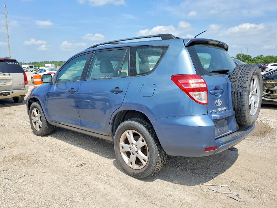 Aukcja sprzedaży 2009 Toyota Rav4, vin: 2T3ZF33VX9W003365, numer aukcji: 55320086
