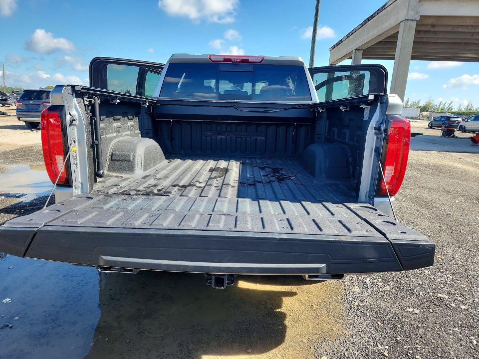 Aukcja sprzedaży 2024 Gmc Sierra, vin: 3GTUUGEL4RG215391, numer aukcji: 53633776