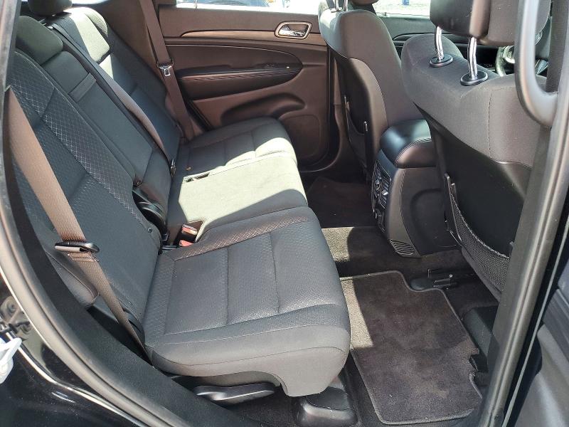 Aukcja sprzedaży 2019 Jeep Grand Cherokee, vin: 1C4RJEAG4KC597071, numer aukcji: 55221226