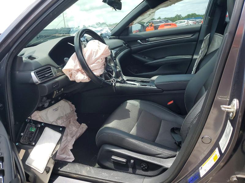 Aukcja sprzedaży 2020 Honda Accord, vin: 1HGCV1F31LA039864, numer aukcji: 54623986