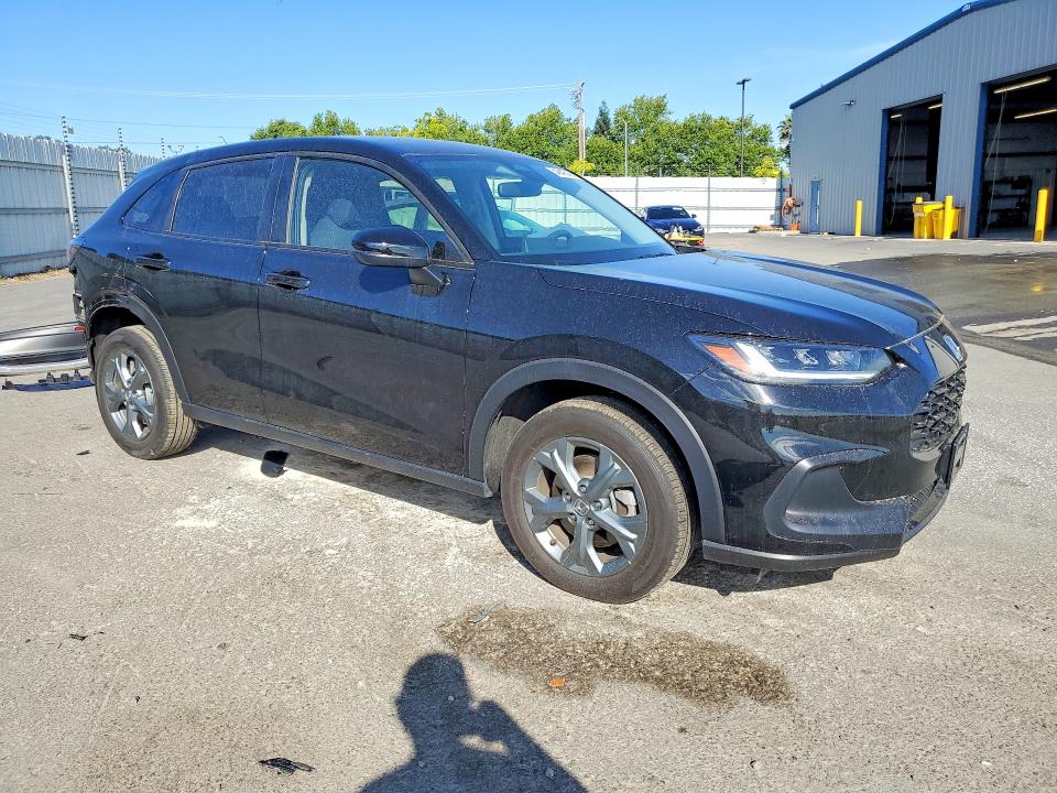 Aukcja sprzedaży 2026 Honda Hr-v, vin: 3CZRZ1H35TM705308, numer aukcji: 54841316