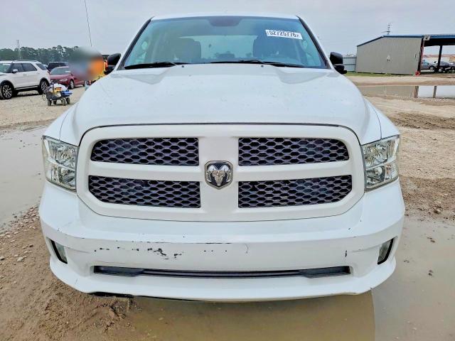 Aukcja sprzedaży 2019 Ram 1500 Classic, vin: 1C6RR6KG1KS621384, numer aukcji: 52725776
