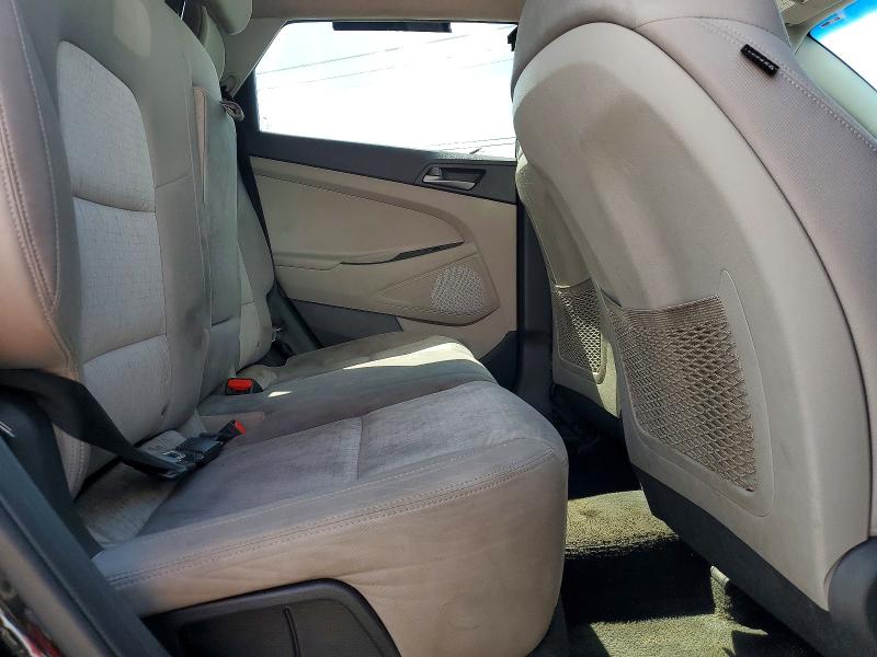 54382796 :رقم المزاد ، KM8J33A27GU074561 vin ، 2016 Hyundai Tucson مزاد بيع
