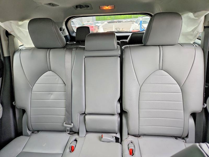 2021 Toyota Highlander მანქანა იყიდება აუქციონზე, vin: 5TDGBRCH9MS061591, აუქციონის ნომერი: 55368906