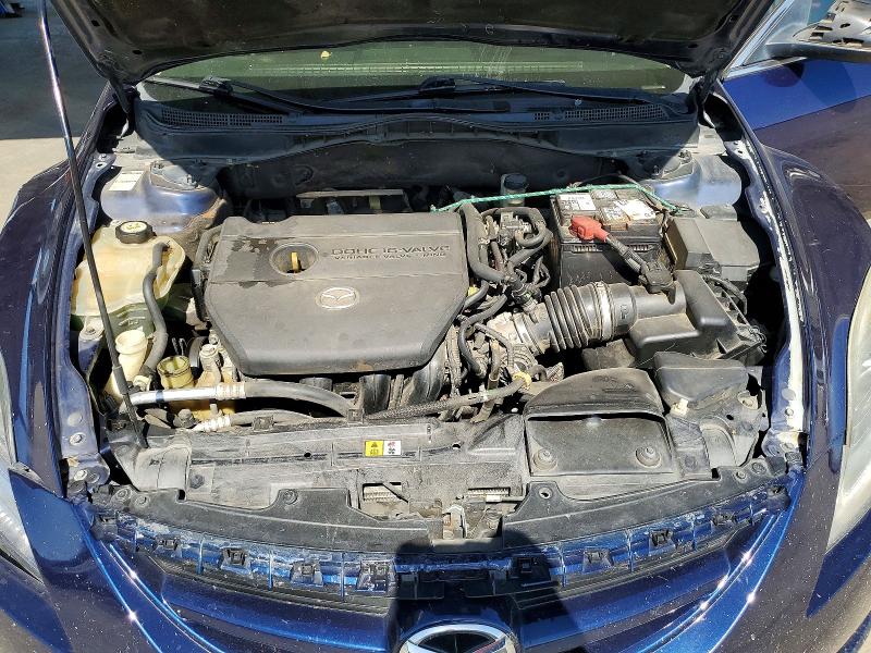 Продажа на аукционе авто 2009 Mazda 6, vin: 1YVHP82A295M11879, номер лота: 54683376