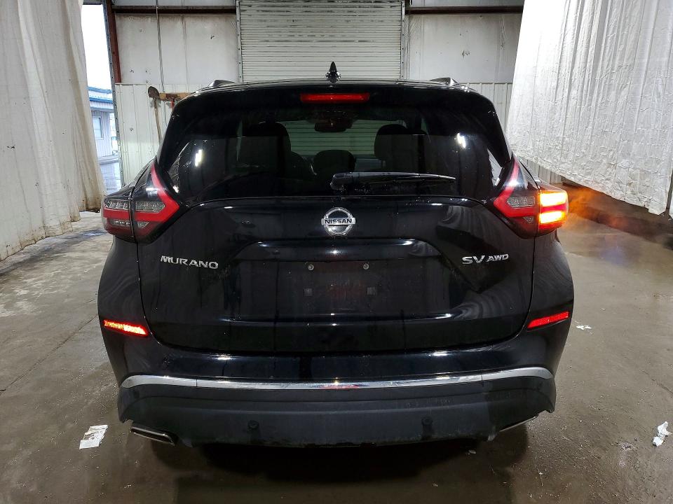 Aukcja sprzedaży 2020 Nissan Murano, vin: 5N1AZ2BS9LN105806, numer aukcji: 52866156