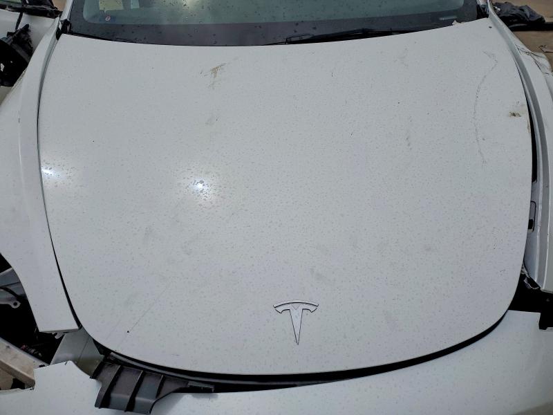 Aukcja sprzedaży 2023 Tesla Model 3, vin: 5YJ3E1EA0PF559680, numer aukcji: 52538366