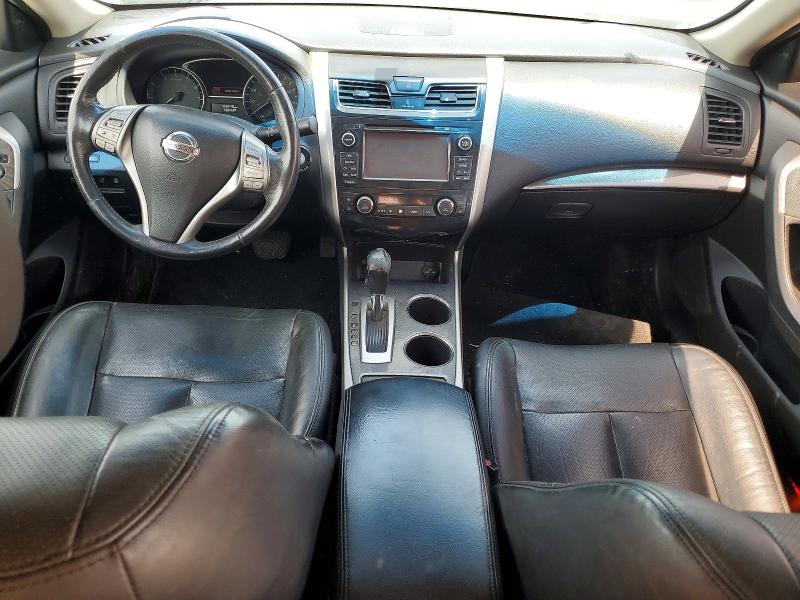 Aukcja sprzedaży 2015 Nissan Altima, vin: 1N4AL3AP9FN357526, numer aukcji: 53611746