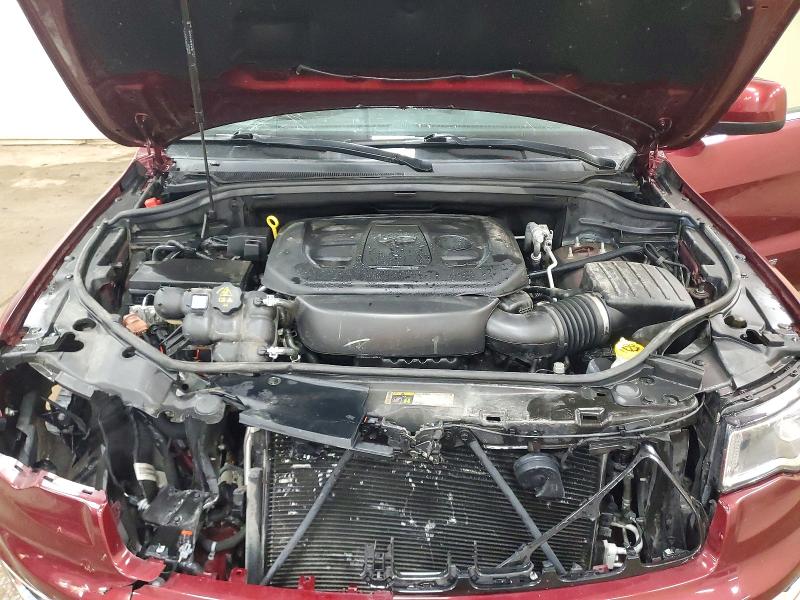 Продажа на аукционе авто 2020 Jeep Grand Cherokee, vin: 1C4RJFAG7LC436513, номер лота: 55441536