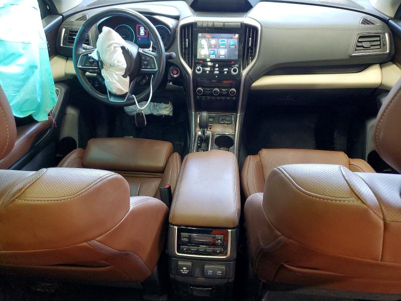 Продаж на аукціоні авто 2020 Subaru Ascent, vin: 4S4WMARD0L3434976, номер лоту: 52189456