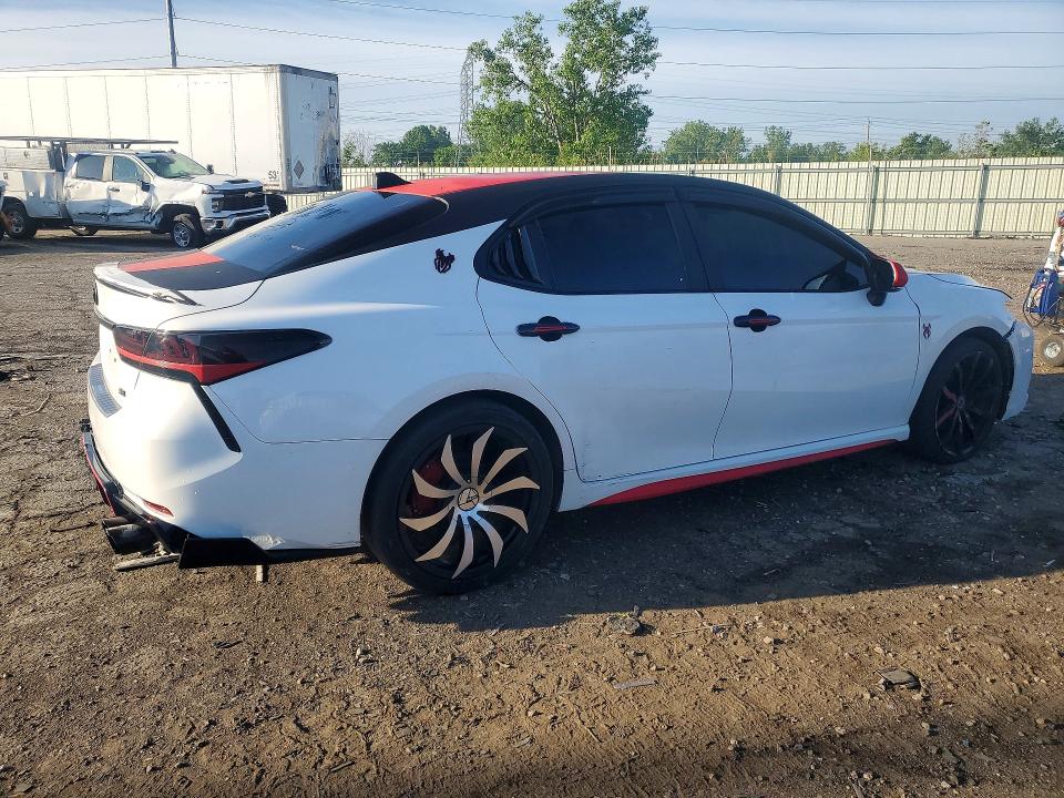 Aukcja sprzedaży 2018 Toyota Camry, vin: 4T1B11HK2JU108739, numer aukcji: 54863916