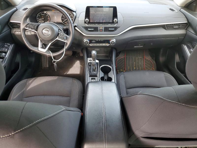 Aukcja sprzedaży 2020 Nissan Altima, vin: 1N4BL4DW7LC179202, numer aukcji: 54803496