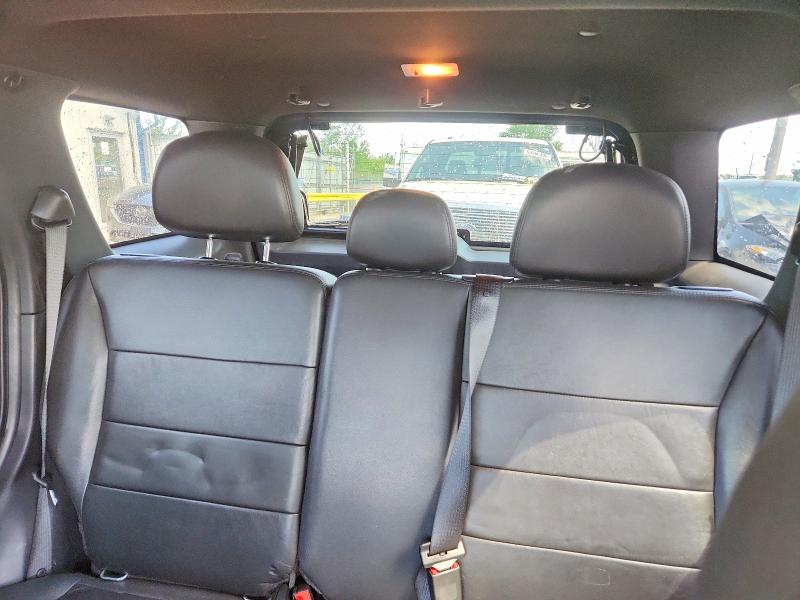 Aukcja sprzedaży 2012 Ford Escape, vin: 1FMCU9EG3CKB02201, numer aukcji: 53284486