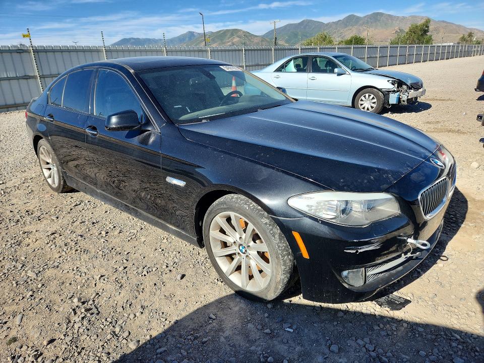 54561866 :رقم المزاد ، WBAFR7C52BC801138 vin ، 2011 Bmw 535 مزاد بيع