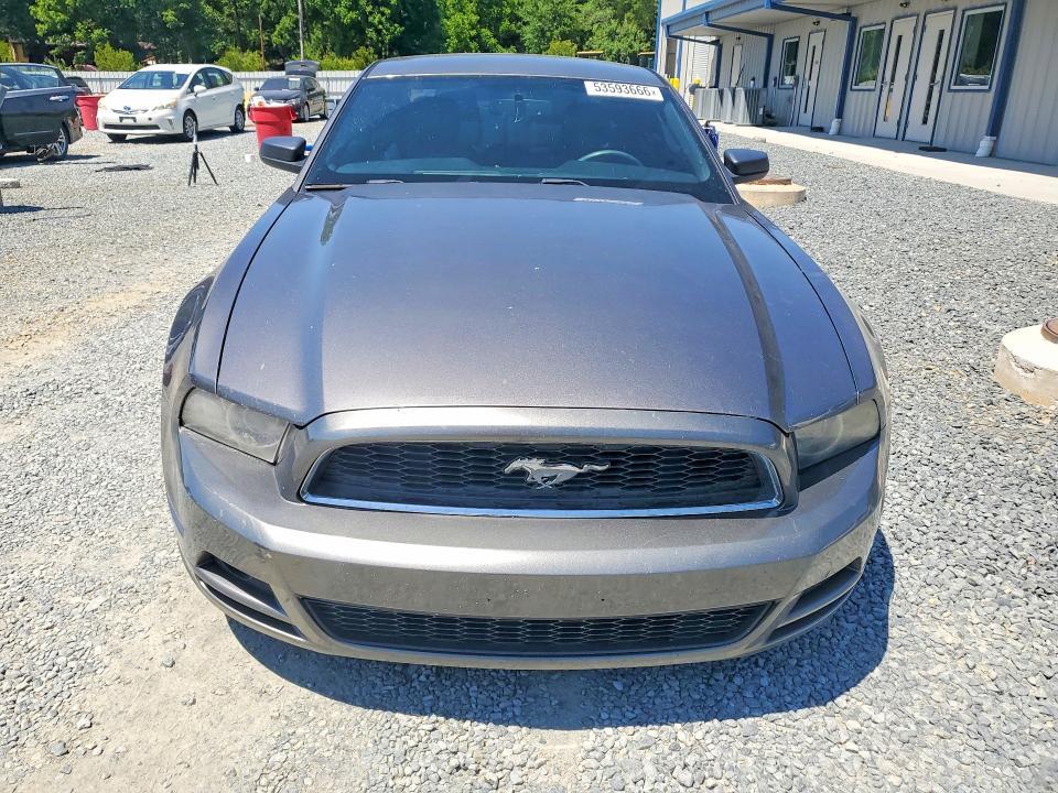 Aukcja sprzedaży 2014 Ford Mustang, vin: 1ZVBP8AM9E5259386, numer aukcji: 53593666