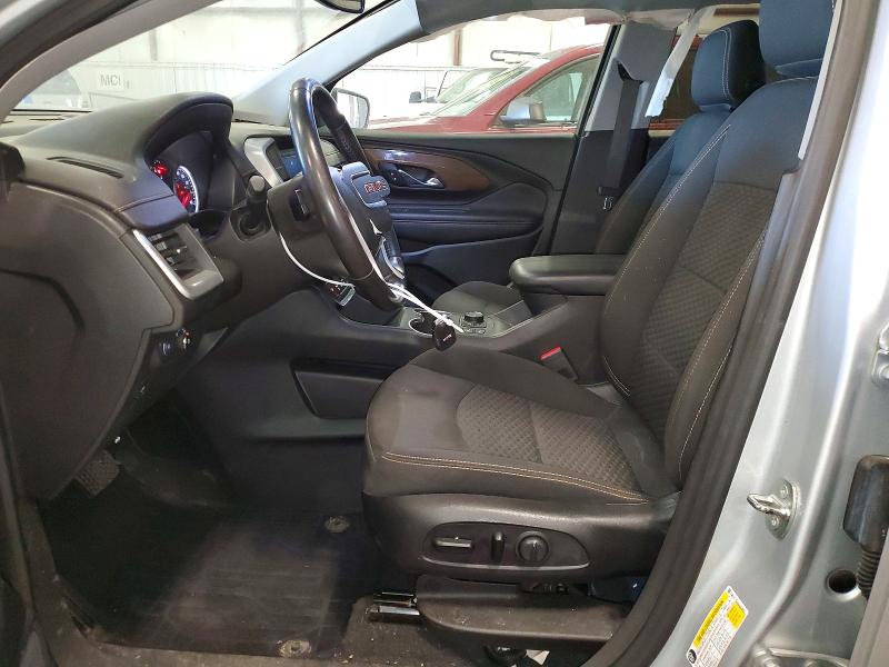 53473466 :رقم المزاد ، 3GKALTEV1LL315967 vin ، 2020 Gmc Terrain مزاد بيع