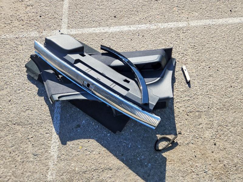 Aukcja sprzedaży 2019 Audi Q7, vin: WA1AHAF79KD015724, numer aukcji: 52724276
