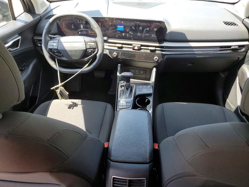 Продажа на аукционе авто 2026 Kia Sportage, vin: 5XYK2CDF4TG390893, номер лота: 54643996