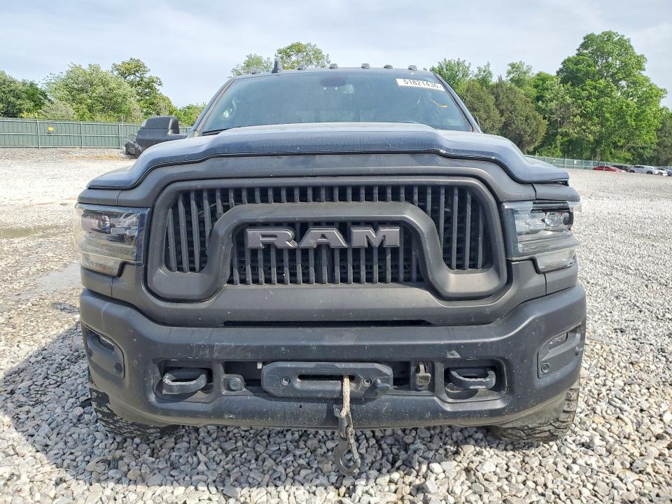 Продаж на аукціоні авто 2021 Ram 2500, vin: 3C6TR5EJ9MG575255, номер лоту: 51821436