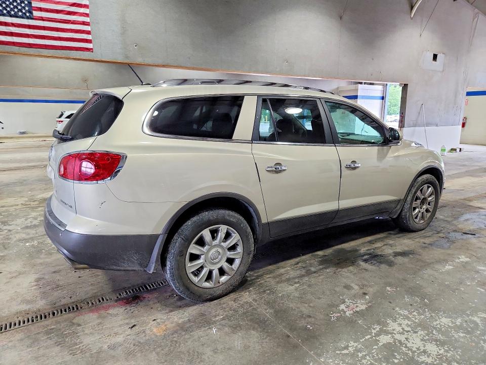 Продажа на аукционе авто 2012 Buick Enclave, vin: 5GAKVCED9CJ330193, номер лота: 54959036