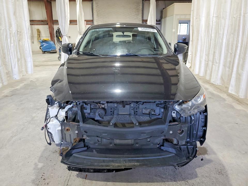 Aukcja sprzedaży 2017 Mazda Cx-3, vin: JM1DKFC71H0146295, numer aukcji: 54069316