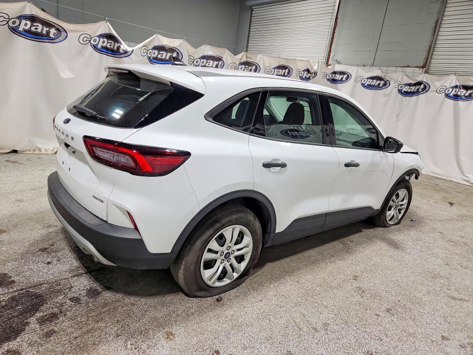Продаж на аукціоні авто 2023 Ford Escape, vin: 1FMCU9FN3PUB22567, номер лоту: 52264976