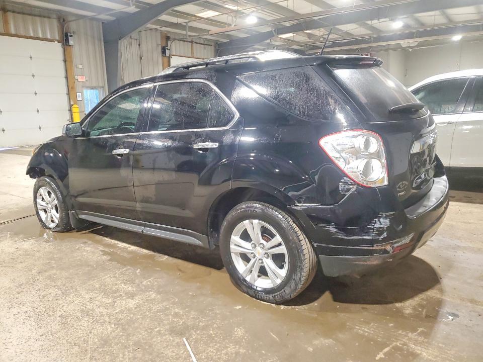 Aukcja sprzedaży 2013 Chevrolet Equinox, vin: 2GNFLGEK9D6409235, numer aukcji: 51844586