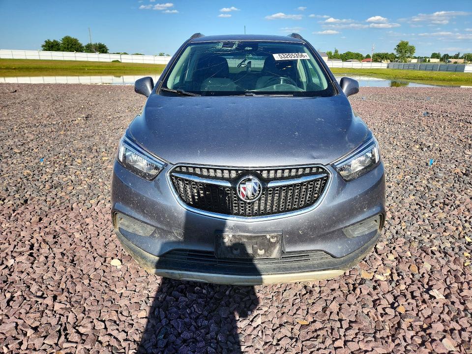 Aukcja sprzedaży 2020 Buick Encore, vin: KL4CJASB6LB032064, numer aukcji: 53205356