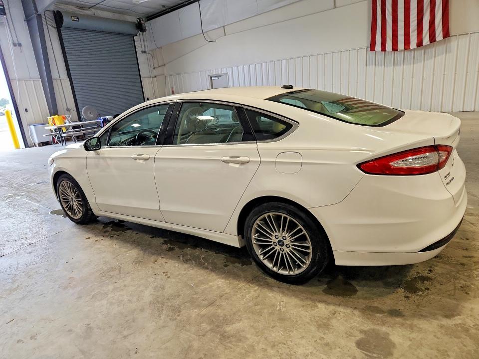 Продаж на аукціоні авто 2013 Ford Fusion, vin: 3FA6P0HR7DR317603, номер лоту: 53273836
