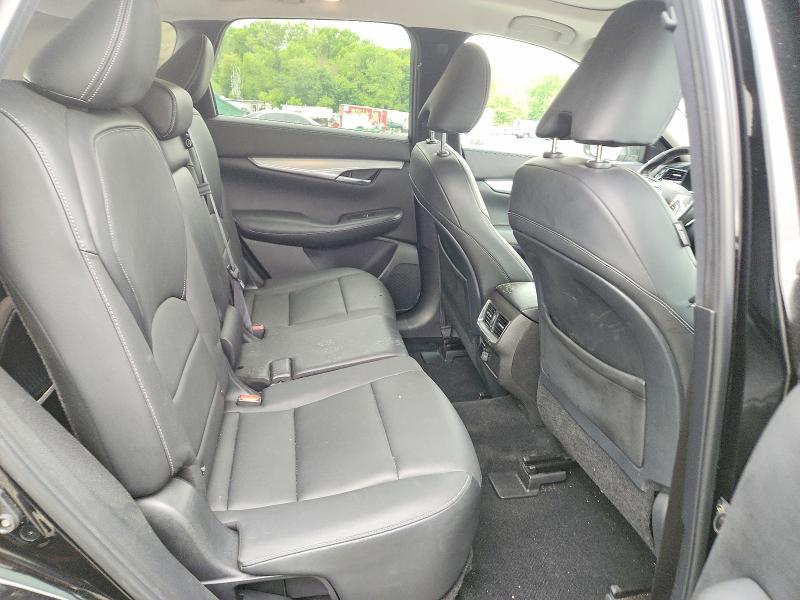 Продаж на аукціоні авто 2019 Infiniti Qx50, vin: 3PCAJ5M30KF107329, номер лоту: 53015546