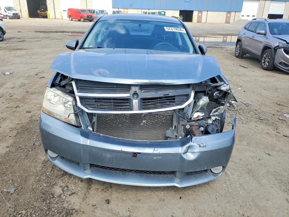 Продаж на аукціоні авто 2010 Dodge Avenger, vin: 1B3CC5FB3AN221964, номер лоту: 52319036