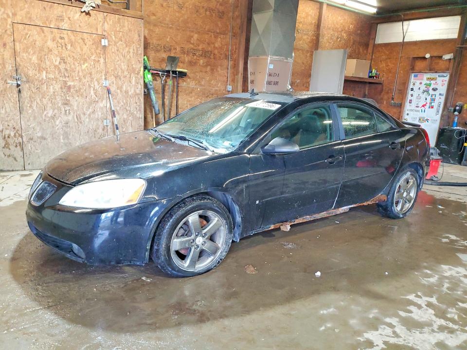 Aukcja sprzedaży 2007 Pontiac G6, vin: 1G2ZH57N474182632, numer aukcji: 53772596