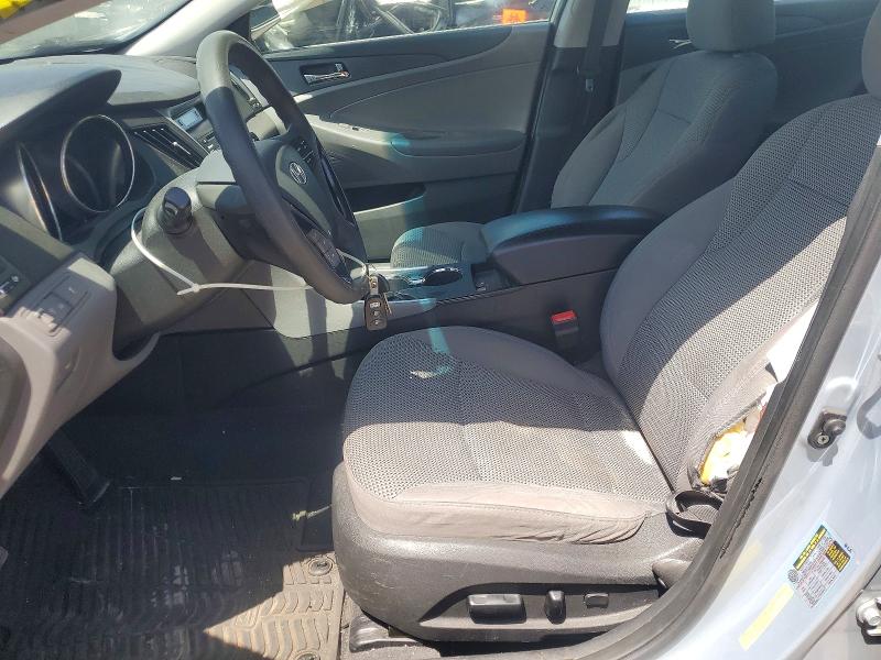Продаж на аукціоні авто 2011 Hyundai Sonata, vin: 5NPEB4AC4BH205228, номер лоту: 54236266