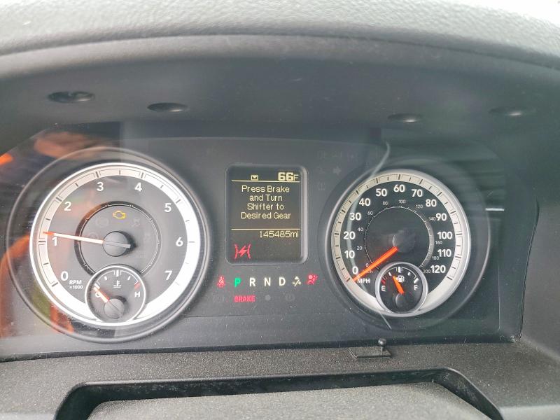 Aukcja sprzedaży 2013 Ram 1500, vin: 1C6RR6FG9DS546544, numer aukcji: 51915466
