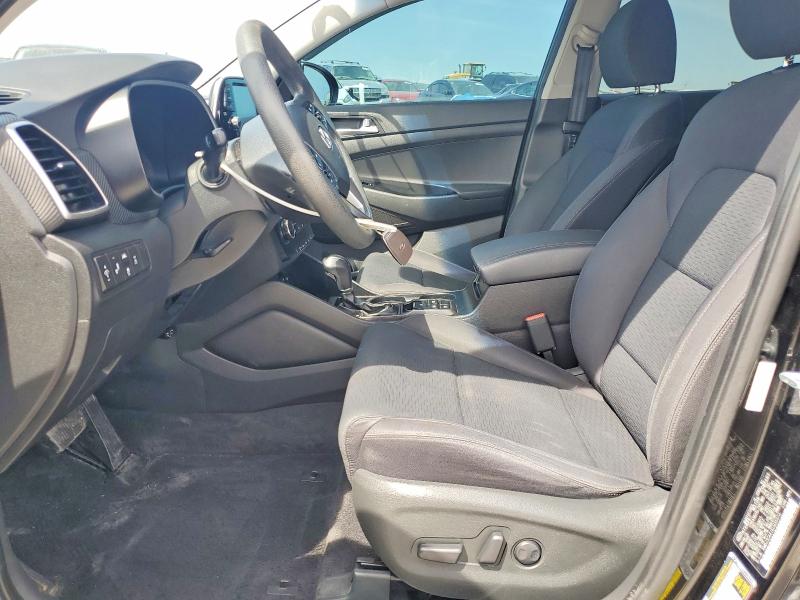 54780396 :رقم المزاد ، KM8J3CA41KU935372 vin ، 2019 Hyundai Tucson مزاد بيع
