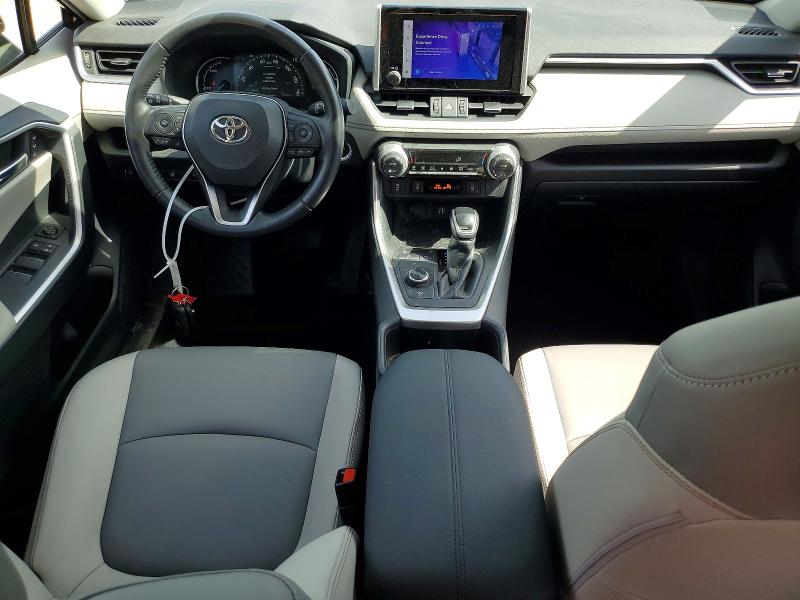 Aukcja sprzedaży 2023 Toyota Rav4, vin: JTMB6RFV7PD098882, numer aukcji: 55159026