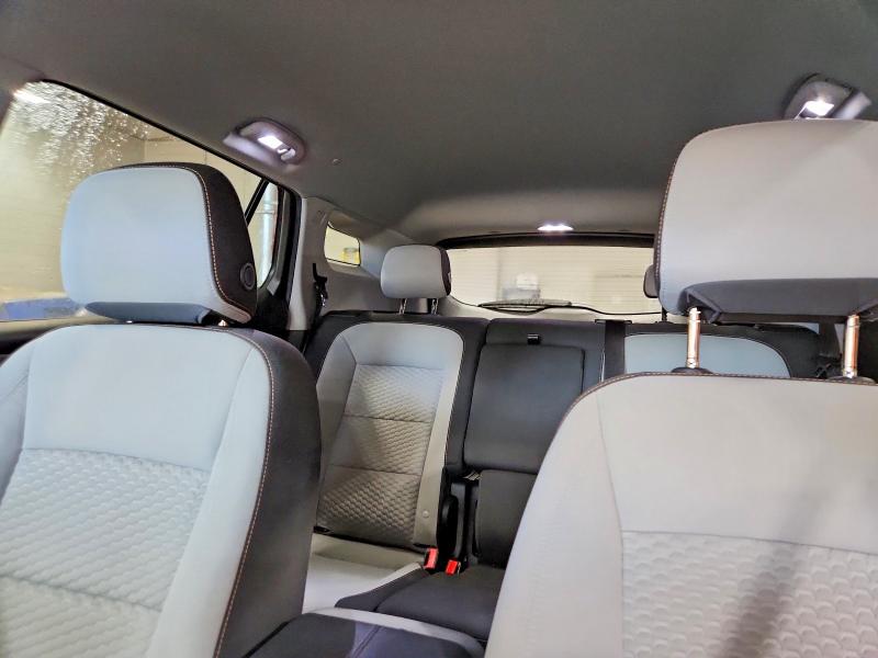Aukcja sprzedaży 2020 Gmc Terrain, vin: 3GKALTEV9LL202347, numer aukcji: 49934936