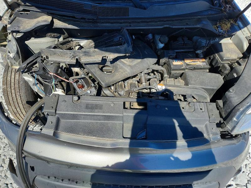 2019 Kia Soul მანქანა იყიდება აუქციონზე, vin: KNDJN2A29K7020100, აუქციონის ნომერი: 52907806