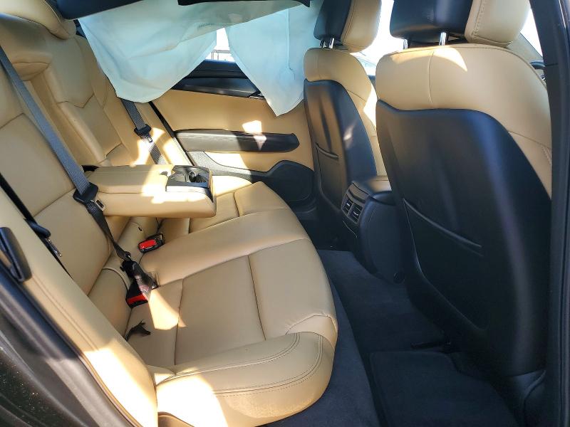 Aukcja sprzedaży 2014 Cadillac Ats, vin: 1G6AA5RX6E0176625, numer aukcji: 54671246