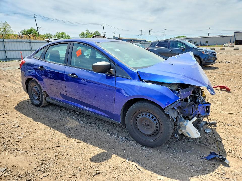 Aukcja sprzedaży 2012 Ford Focus, vin: 1FAHP3E23CL261089, numer aukcji: 55414256