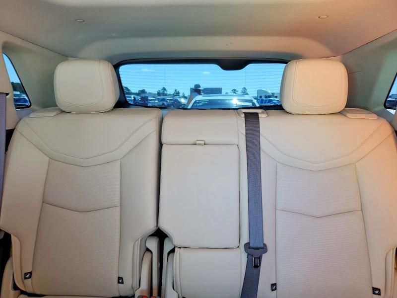 Продаж на аукціоні авто 2023 Cadillac Xt5, vin: 1GYKNCRS2PZ106496, номер лоту: 53417366