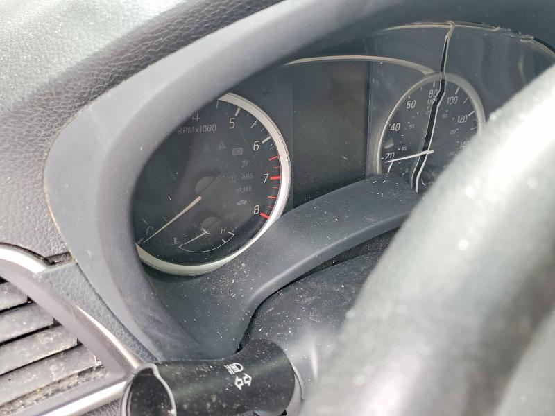 2016 Nissan Sentra მანქანა იყიდება აუქციონზე, vin: 3N1AB7AP7GY258246, აუქციონის ნომერი: 55429686