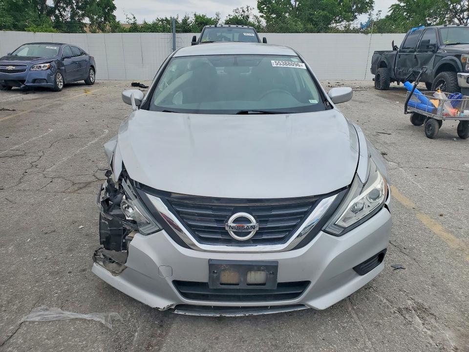 Aukcja sprzedaży 2016 Nissan Altima, vin: 1N4AL3AP7GN337390, numer aukcji: 55388096