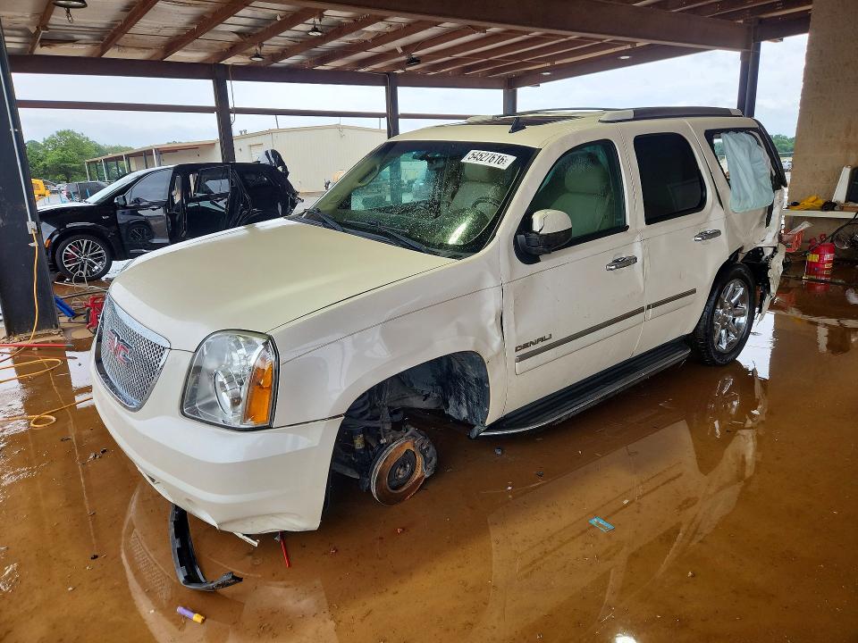 Aukcja sprzedaży 2014 Gmc Yukon, vin: 1GKS2EEF4ER130707, numer aukcji: 54527616