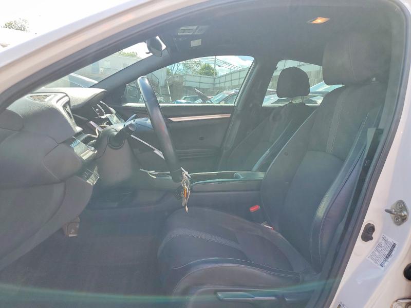 Продажа на аукционе авто 2019 Hond Civic, vin: 2HGFC2E83KH538445, номер лота: 52933036