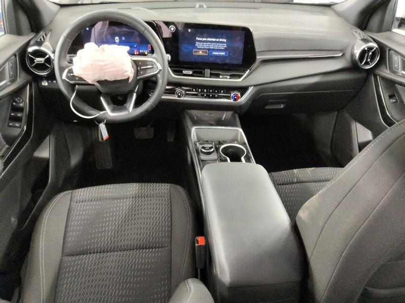 Продаж на аукціоні авто 2026 Chevrolet Equinox, vin: 3GNAXPEG2TL375742, номер лоту: 52486796