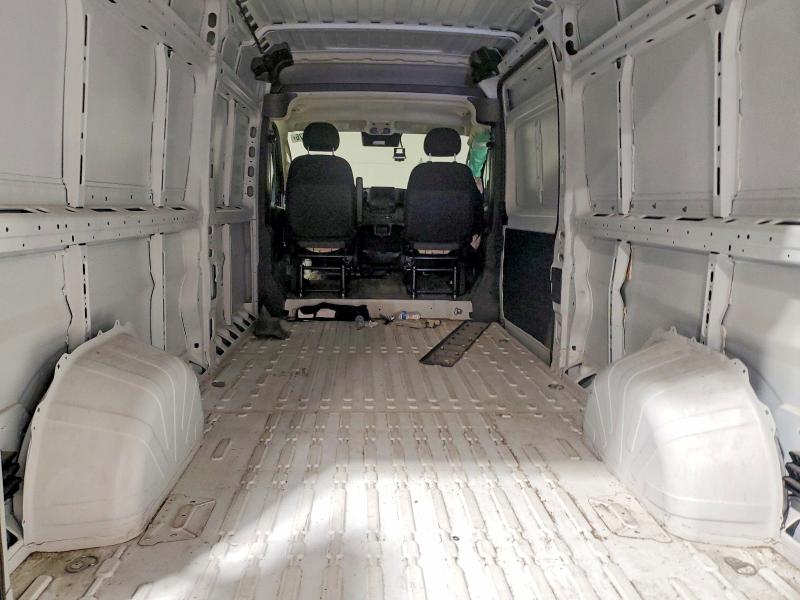 Продаж на аукціоні авто 2025 Ram Promaster 2500, vin: 3C6LRVDG2SE564709, номер лоту: 51832576